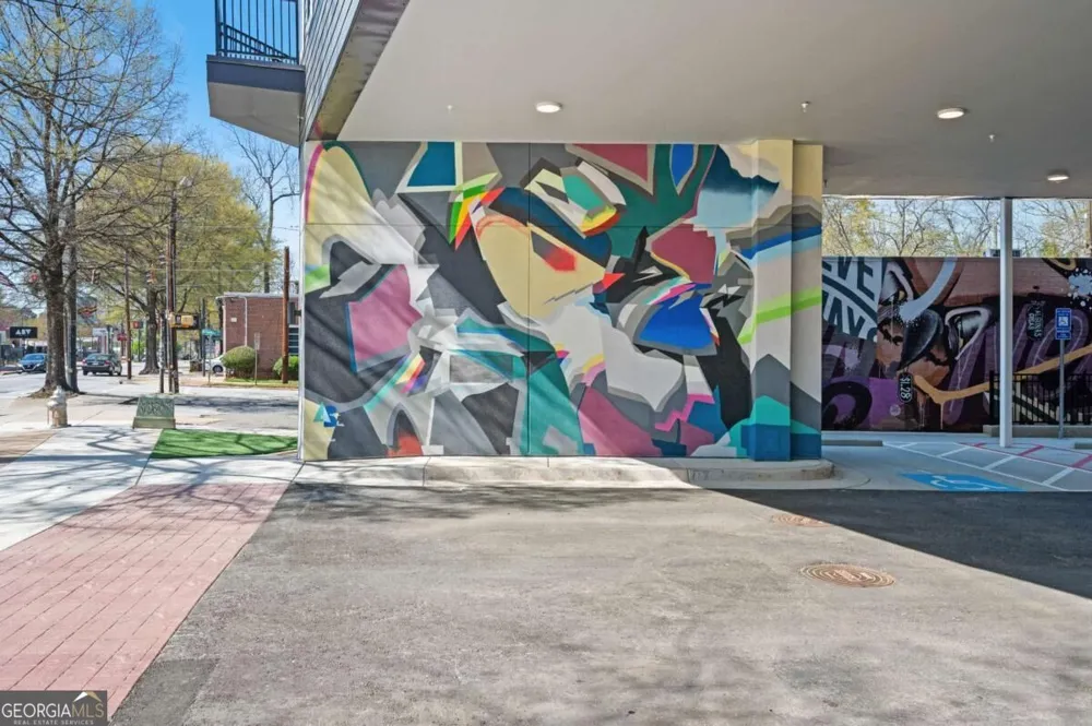 456 Flat Shoals AVE SE Atlanta, GA 30316