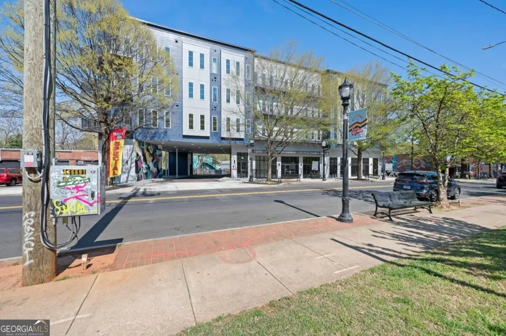 456 Flat Shoals AVE SE Atlanta, GA 30316