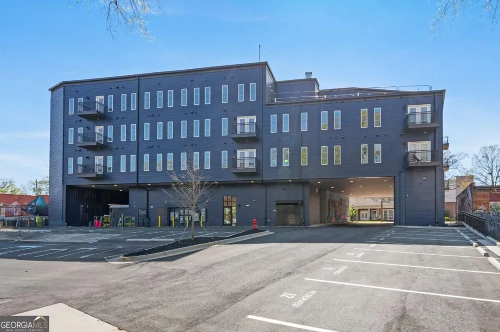 456 Flat Shoals AVE SE Atlanta, GA 30316
