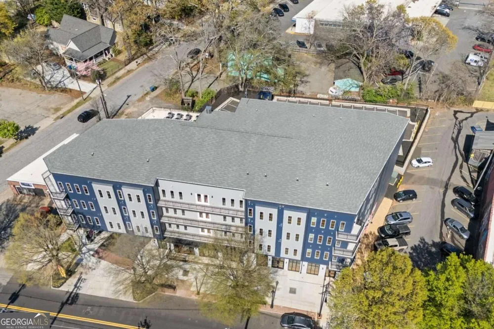456 Flat Shoals AVE SE Atlanta, GA 30316