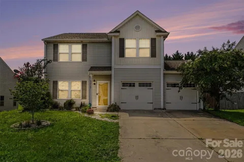 2122 Gillette Drive