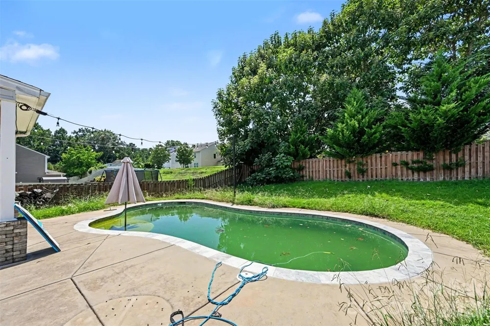 2122 Gillette Drive Clover, SC 29710