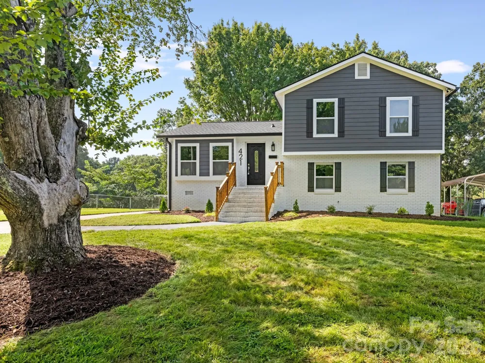 421 Vickery Drive Charlotte, NC 28215