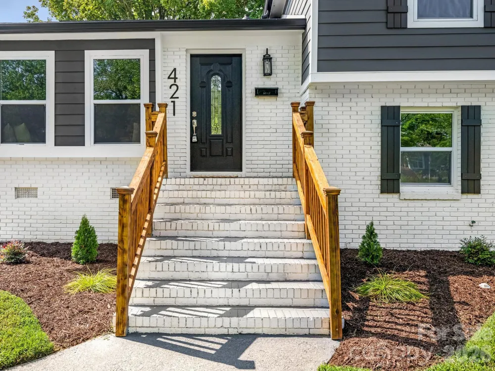 421 Vickery Drive Charlotte, NC 28215
