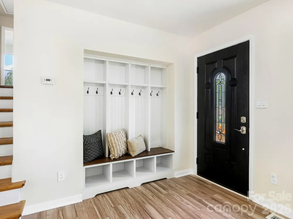 421 Vickery Drive Charlotte, NC 28215