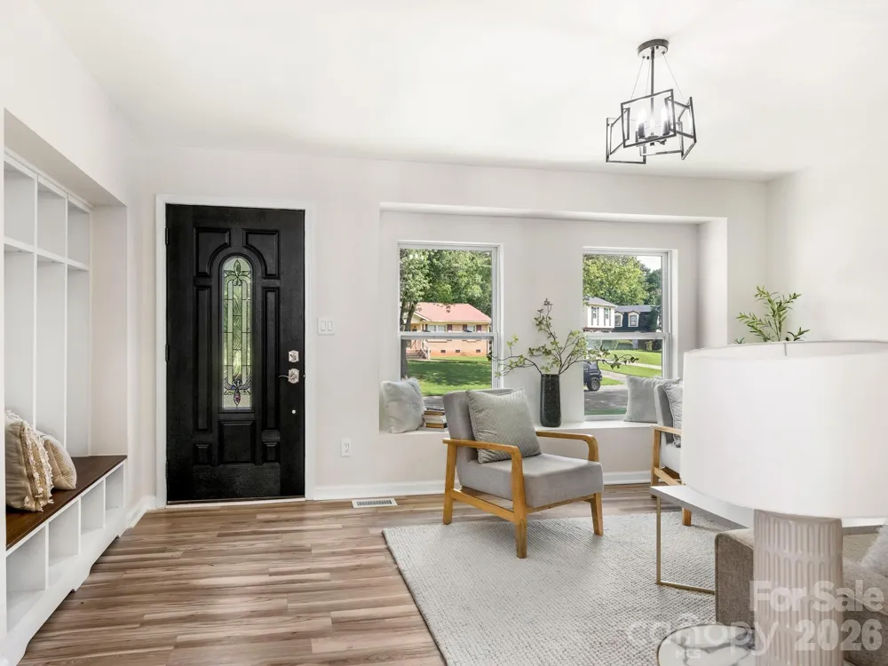 421 Vickery Drive Charlotte, NC 28215
