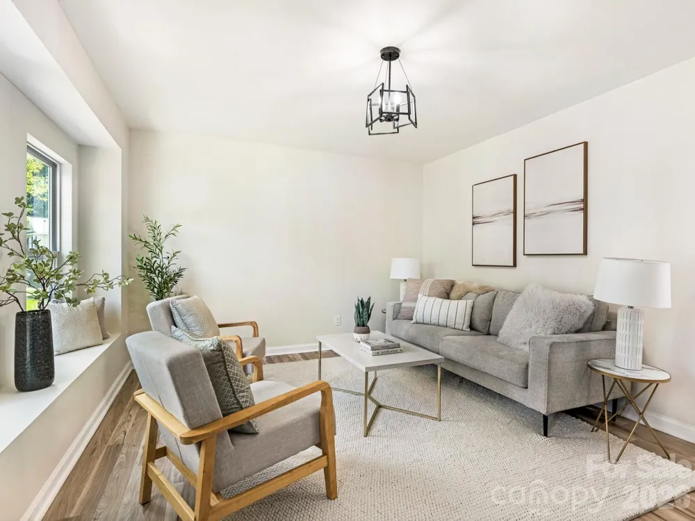 421 Vickery Drive Charlotte, NC 28215