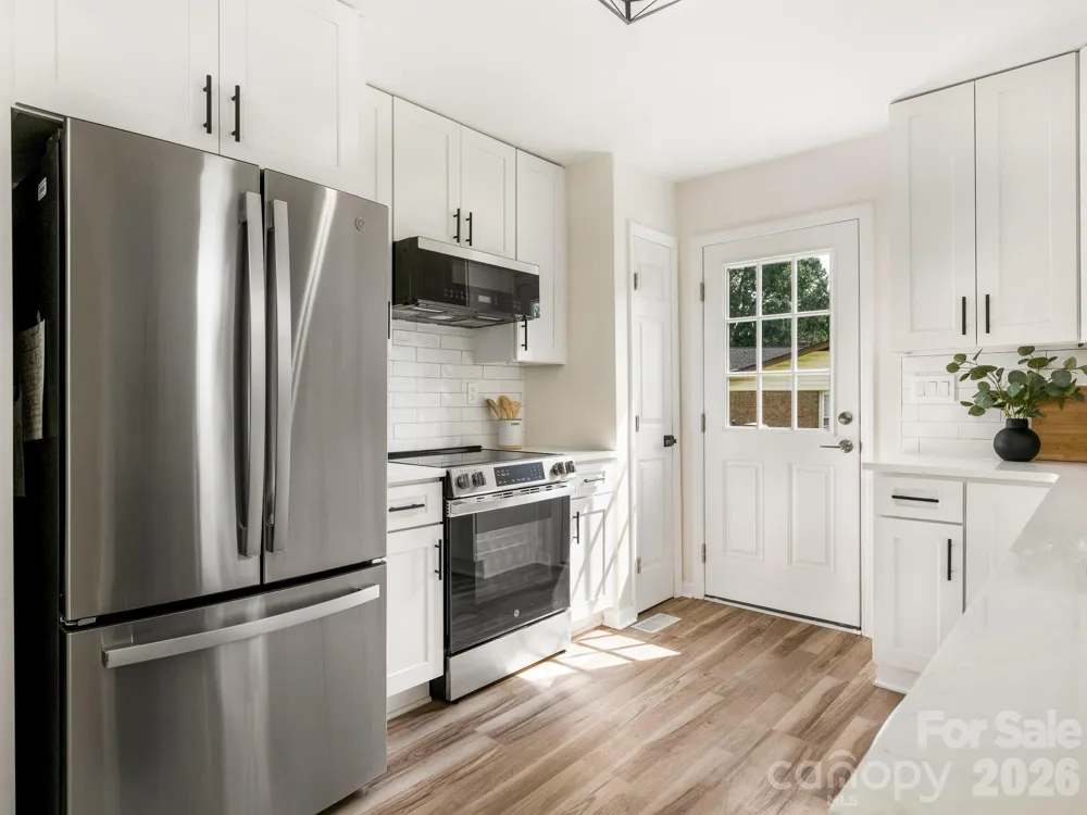 421 Vickery Drive Charlotte, NC 28215
