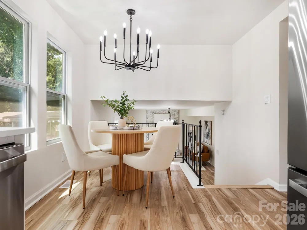 421 Vickery Drive Charlotte, NC 28215