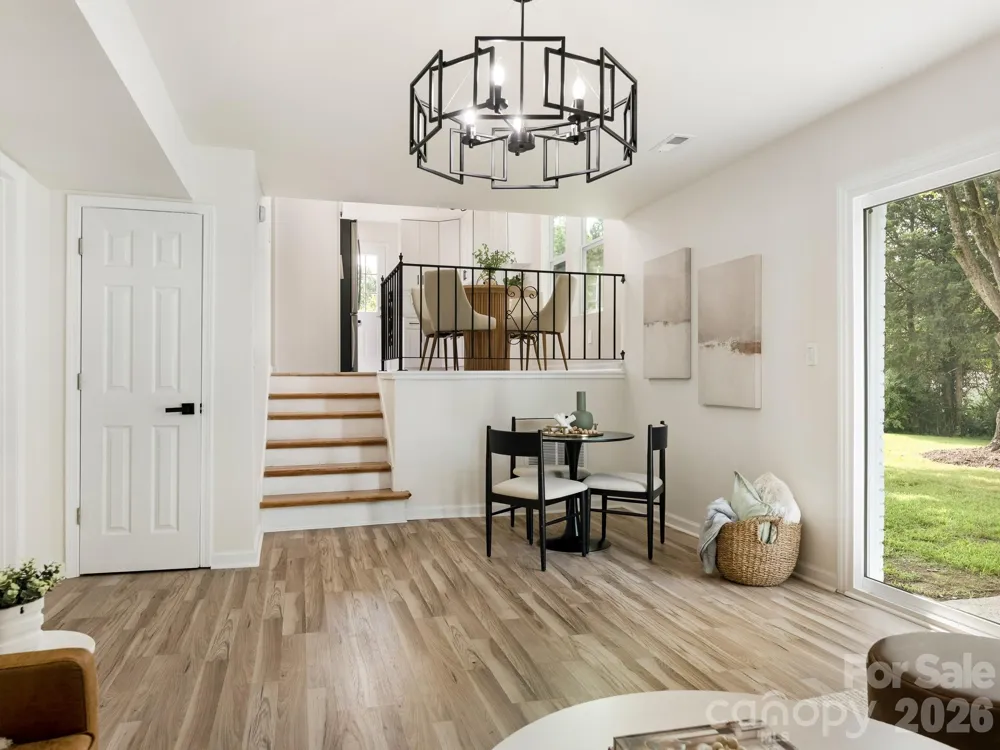 421 Vickery Drive Charlotte, NC 28215