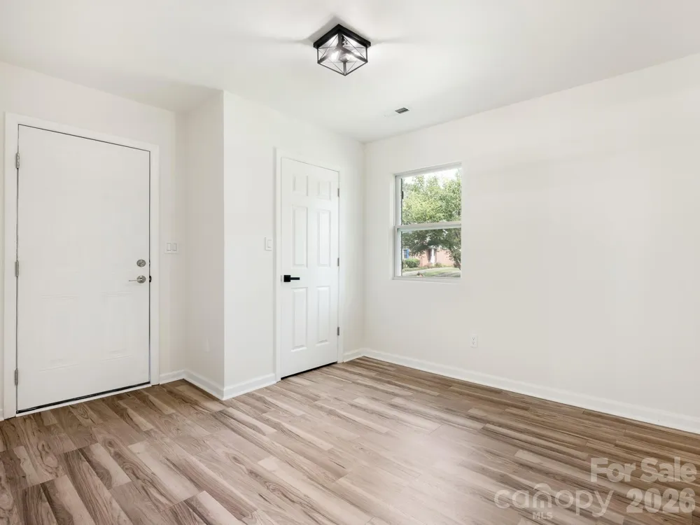 421 Vickery Drive Charlotte, NC 28215