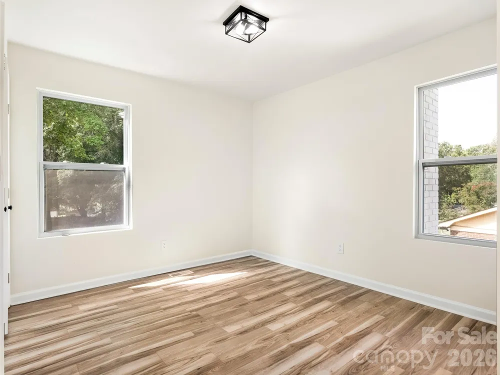 421 Vickery Drive Charlotte, NC 28215