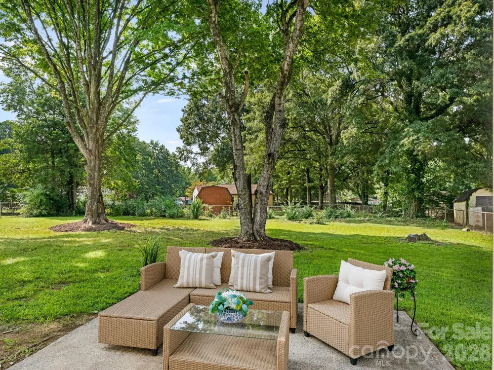 421 Vickery Drive Charlotte, NC 28215