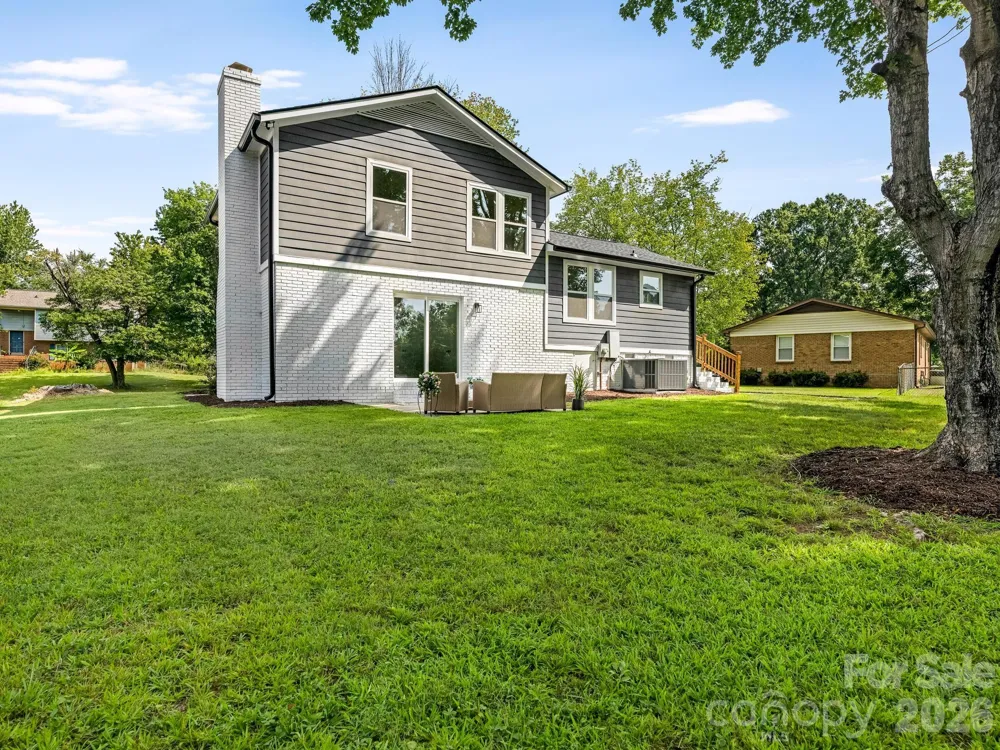 421 Vickery Drive Charlotte, NC 28215