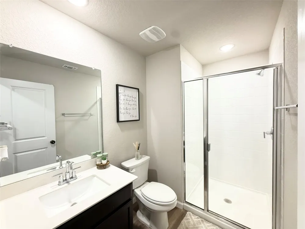 142 Periwinkle Lane Bastrop, TX 78602