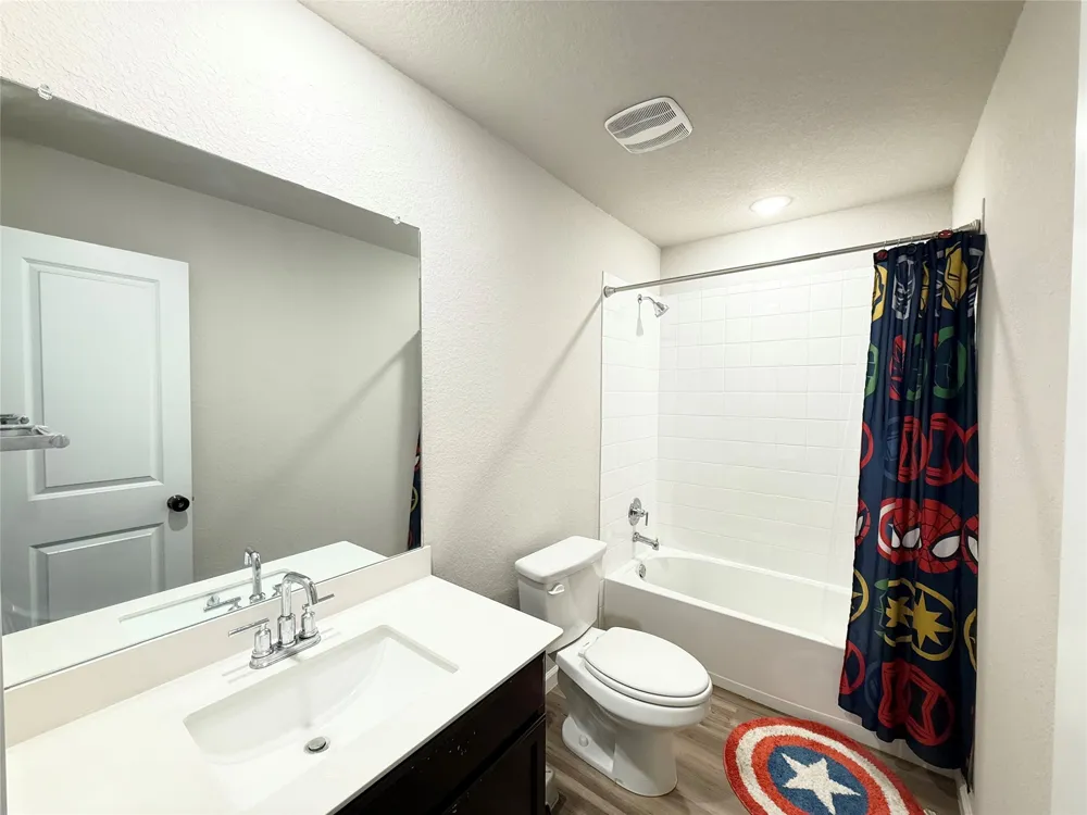142 Periwinkle Lane Bastrop, TX 78602