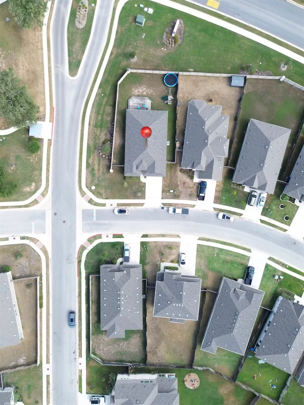 142 Periwinkle Lane Bastrop, TX 78602