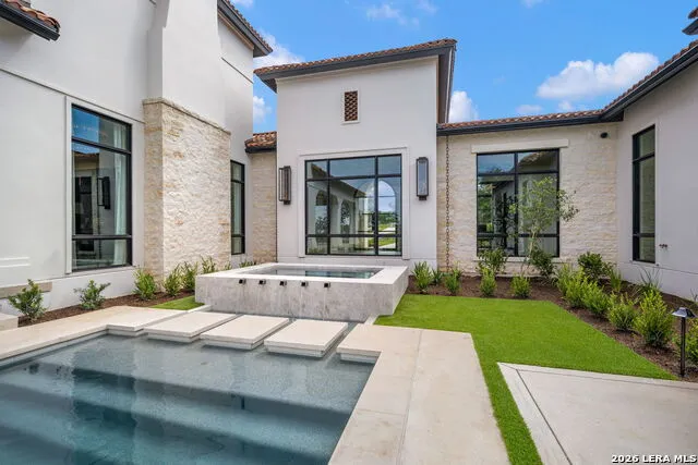 45 SOTOL LN Boerne, TX 78006