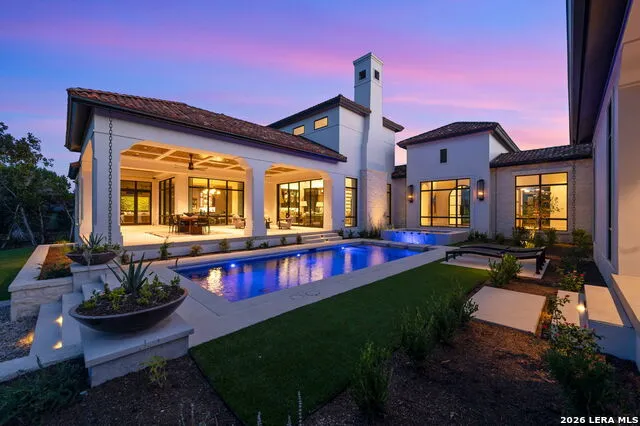 45 SOTOL LN Boerne, TX 78006