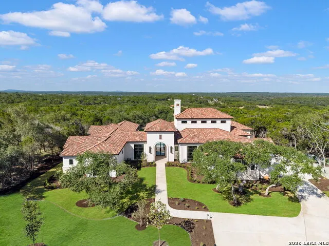 45 SOTOL LN Boerne, TX 78006