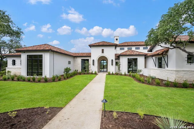 45 SOTOL LN Boerne, TX 78006