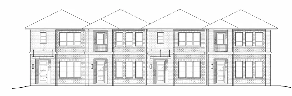 340 Nursery Lane Fort Worth, TX 76114