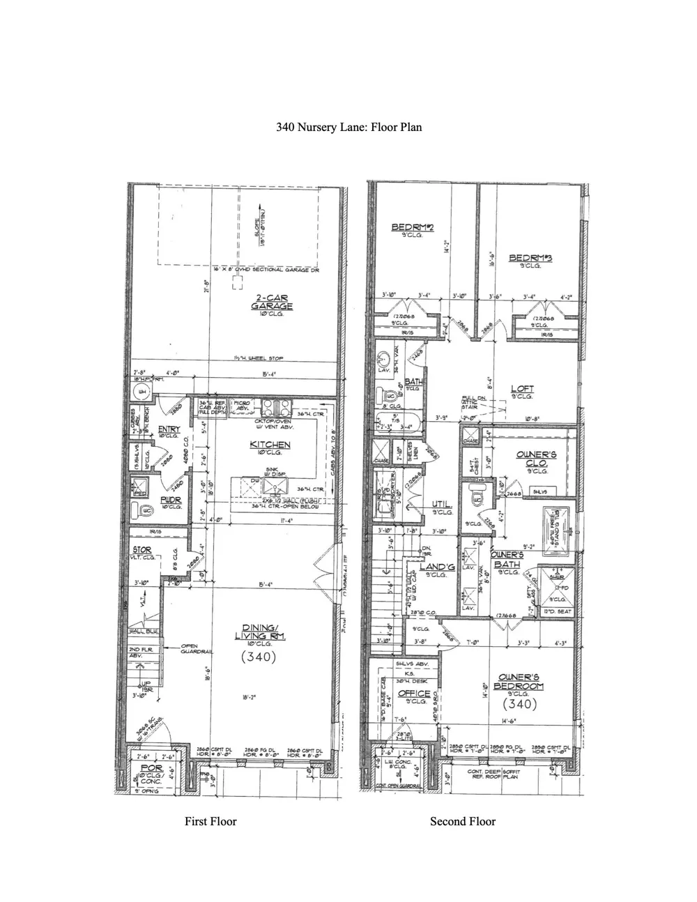 340 Nursery Lane Fort Worth, TX 76114