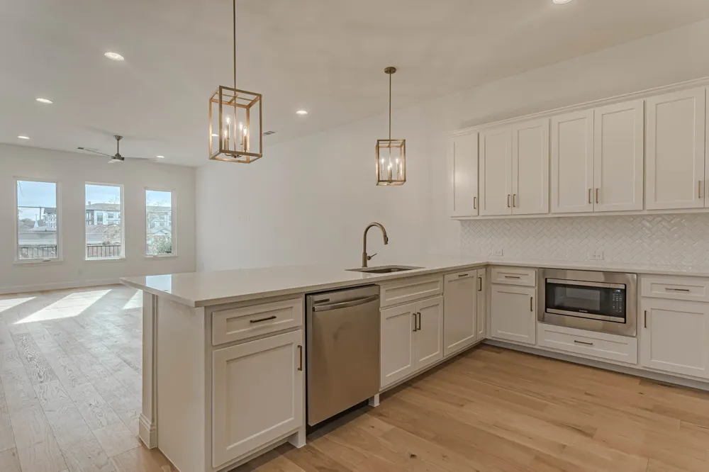 340 Nursery Lane Fort Worth, TX 76114
