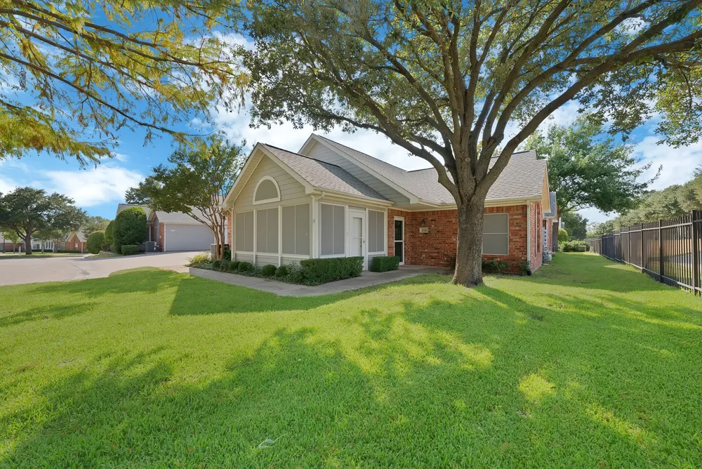 6132 Haley Lane Fort Worth, TX 76132