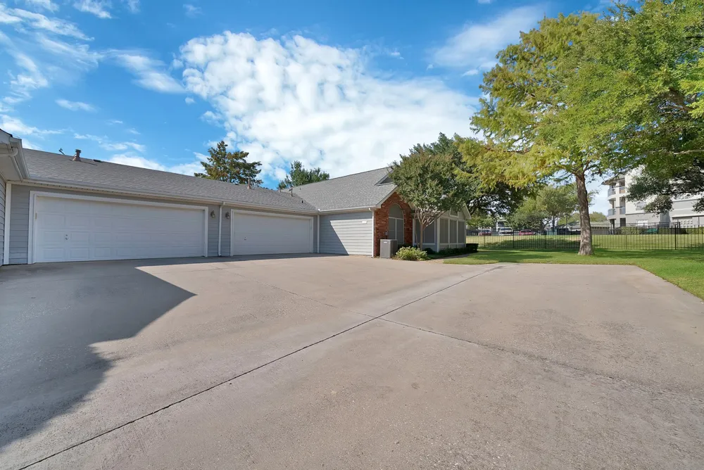 6132 Haley Lane Fort Worth, TX 76132
