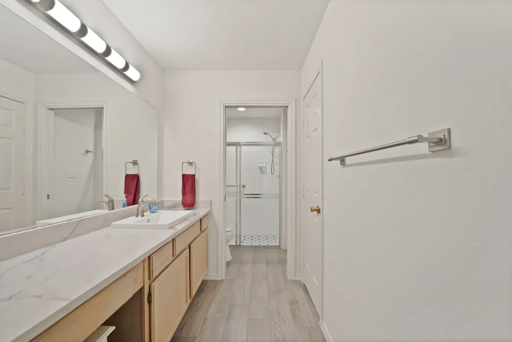 6132 Haley Lane Fort Worth, TX 76132