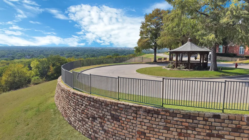 6132 Haley Lane Fort Worth, TX 76132