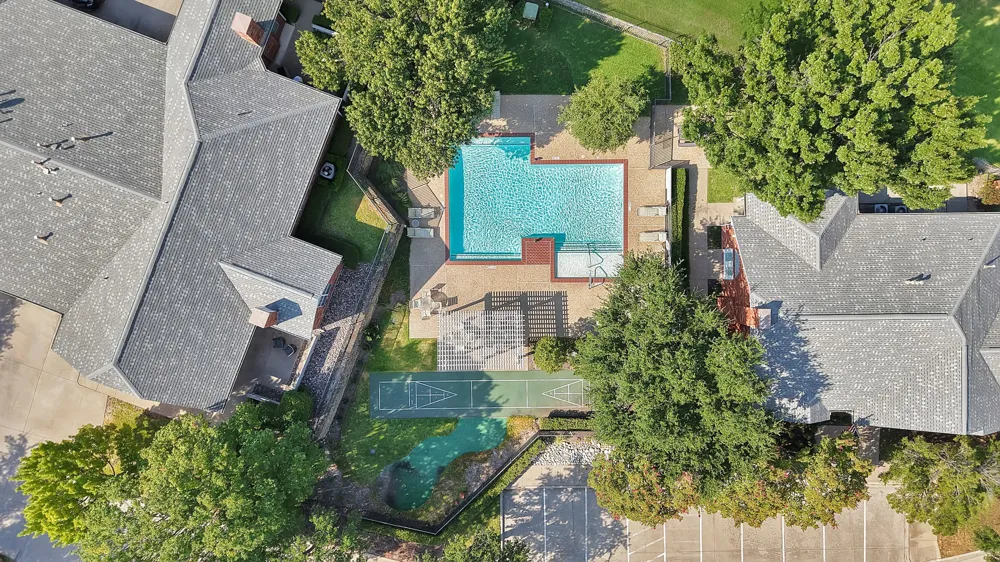6132 Haley Lane Fort Worth, TX 76132