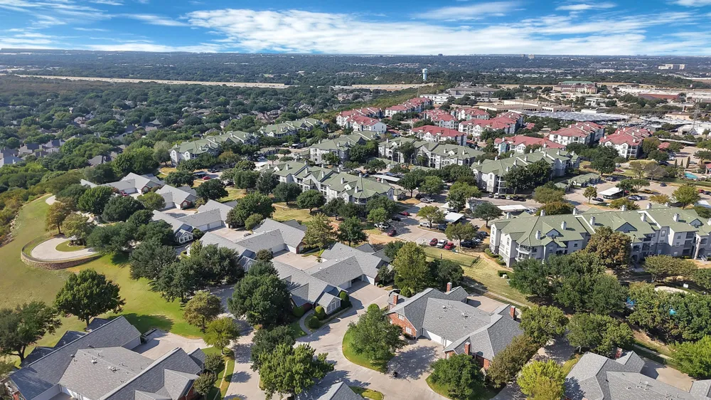 6132 Haley Lane Fort Worth, TX 76132