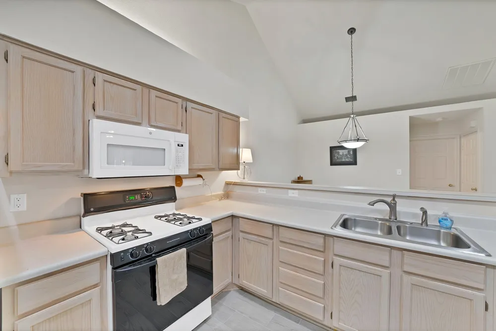 6132 Haley Lane Fort Worth, TX 76132
