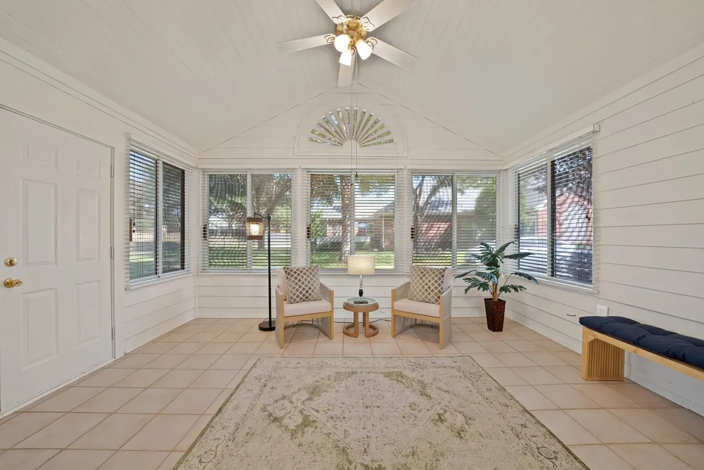 6132 Haley Lane Fort Worth, TX 76132