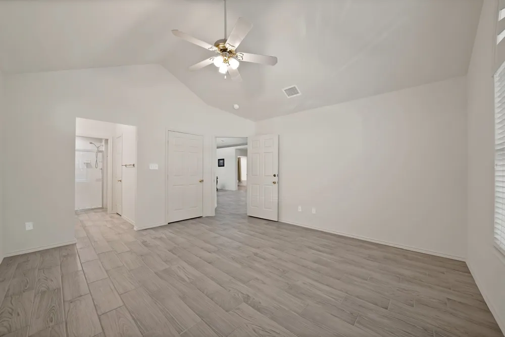 6132 Haley Lane Fort Worth, TX 76132