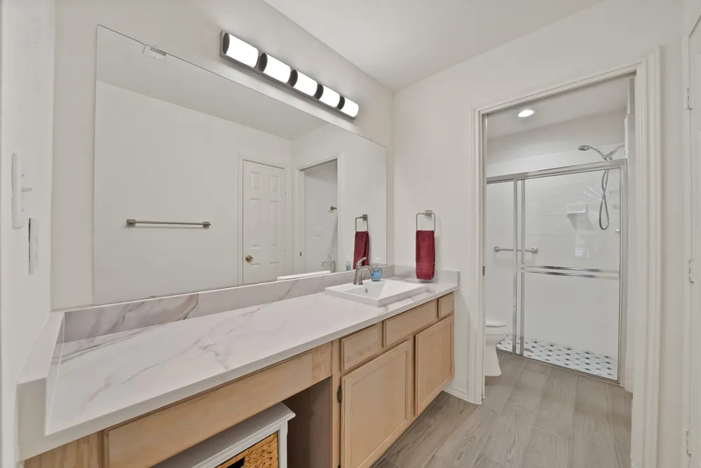 6132 Haley Lane Fort Worth, TX 76132