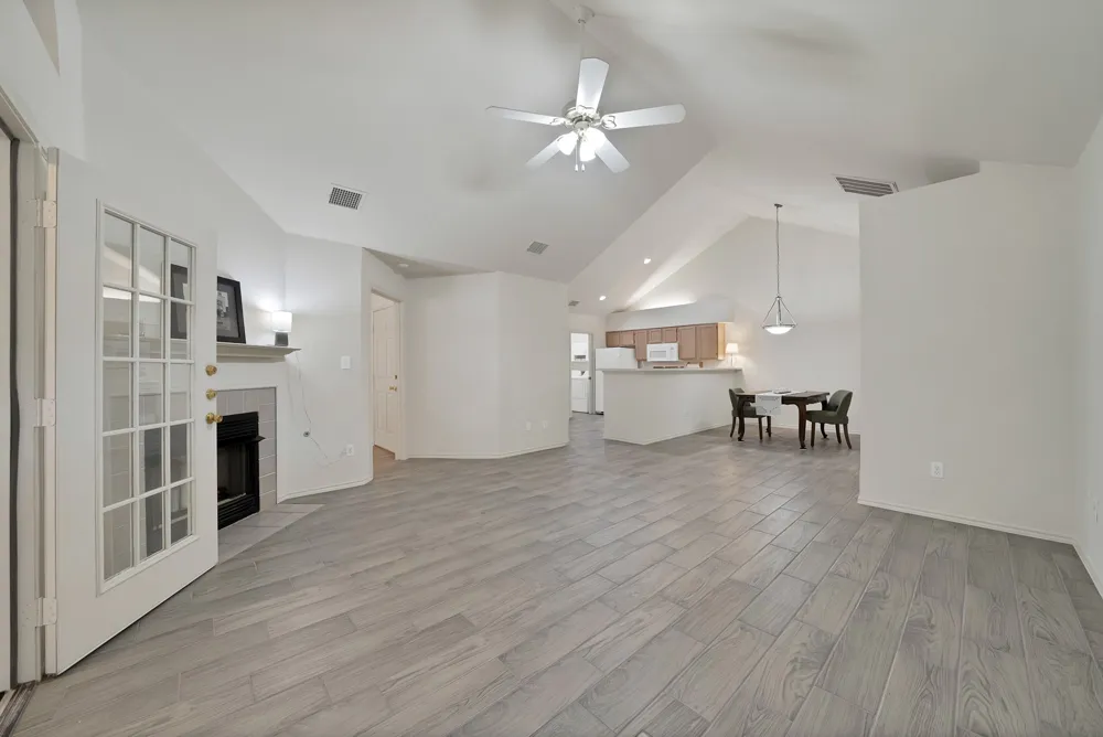 6132 Haley Lane Fort Worth, TX 76132
