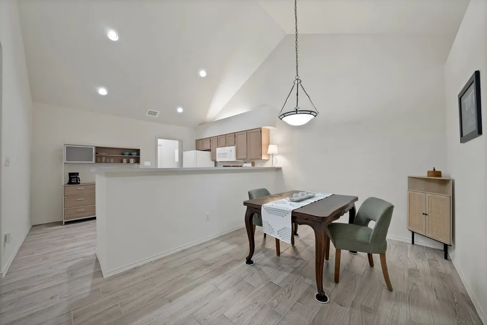 6132 Haley Lane Fort Worth, TX 76132