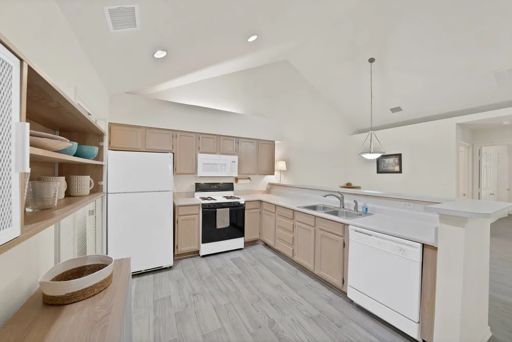 6132 Haley Lane Fort Worth, TX 76132