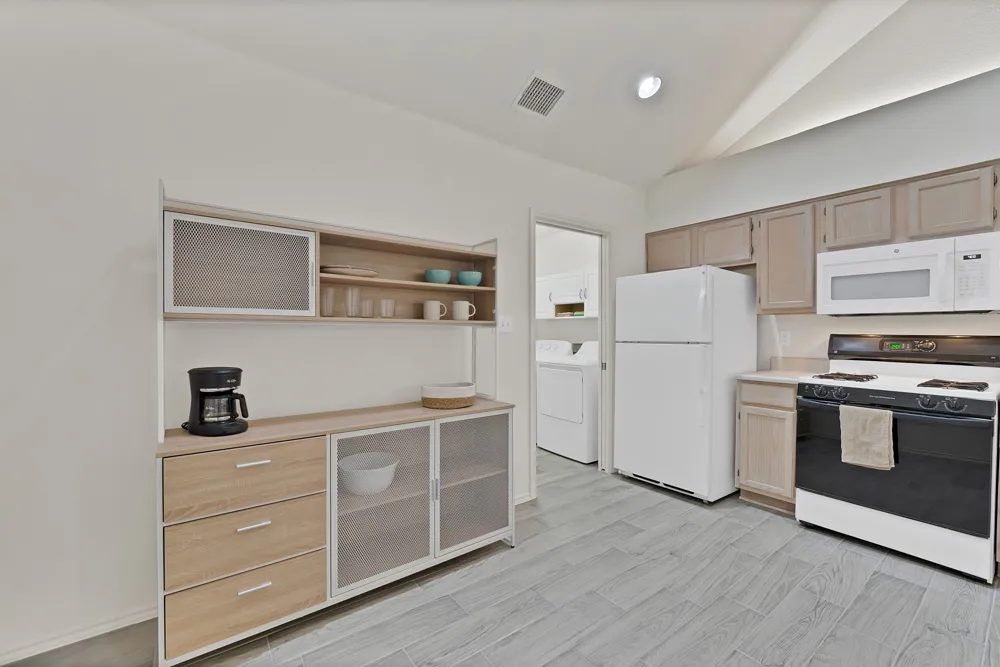 6132 Haley Lane Fort Worth, TX 76132