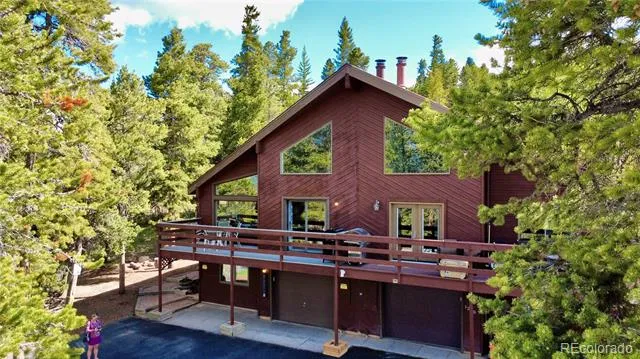 1233 Baldy Road Breckenridge, CO 80424