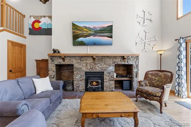 1233 Baldy Road Breckenridge, CO 80424