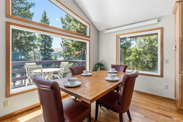 1233 Baldy Road Breckenridge, CO 80424