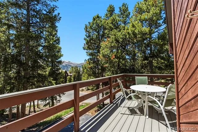 1233 Baldy Road Breckenridge, CO 80424