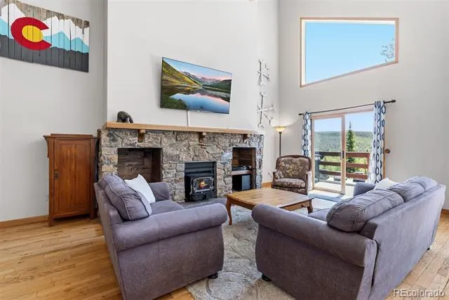 1233 Baldy Road Breckenridge, CO 80424