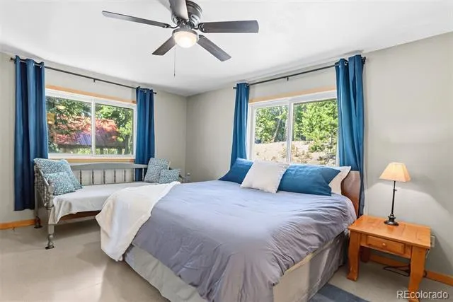 1233 Baldy Road Breckenridge, CO 80424