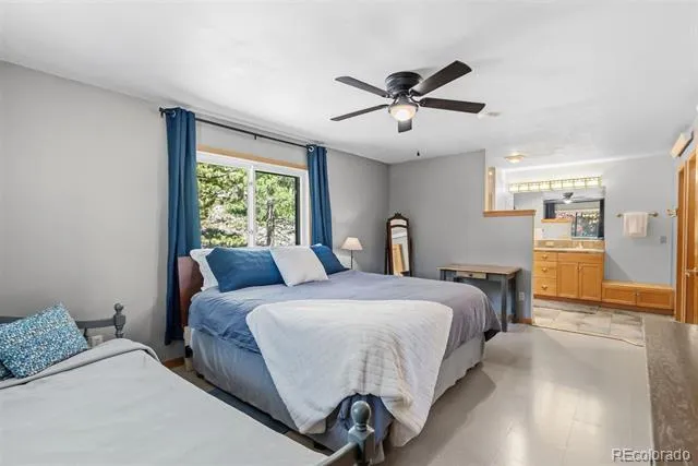 1233 Baldy Road Breckenridge, CO 80424
