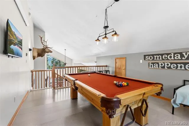 1233 Baldy Road Breckenridge, CO 80424